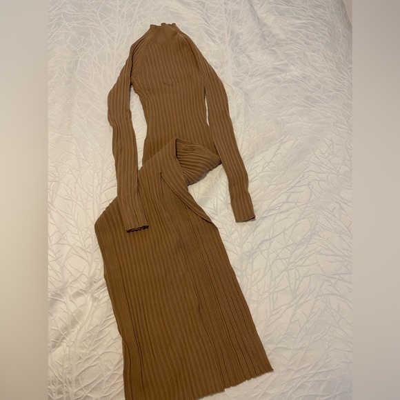 Wilfred Only Slip Midi Dress – Size S – Excellent Condition - Picture 2 of 4